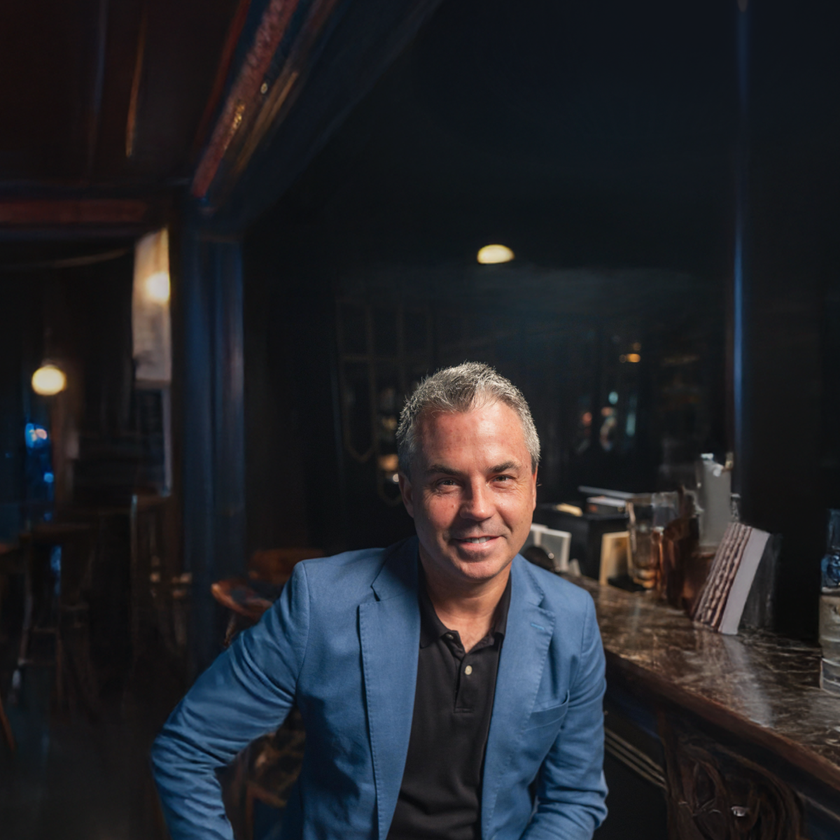 Interview - Eric Balchunas, Bloomberg Senior ETF Analyst