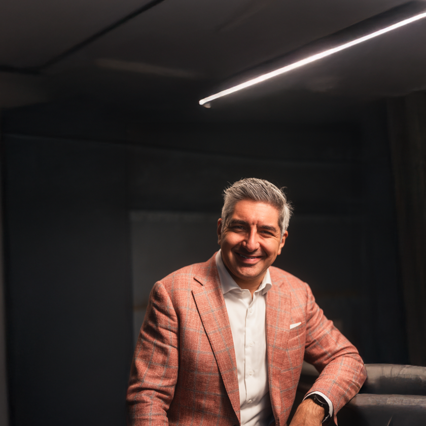 Interview - Henri Arslanian (Nine Blocks Cap.)