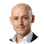 Chris Bendiksen avatar