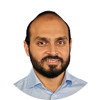 Satish Patel avatar