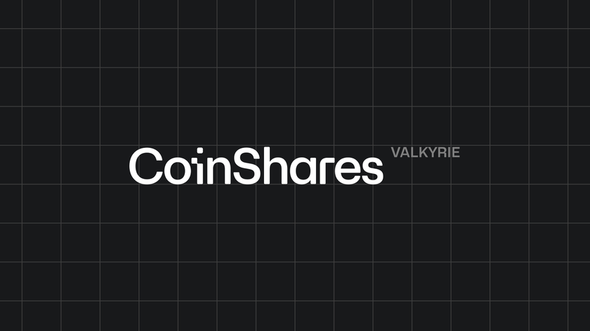 CoinShares Announces Renaming of Valkyrie Funds to CoinShares Valkyrie Effective October 31, 2024