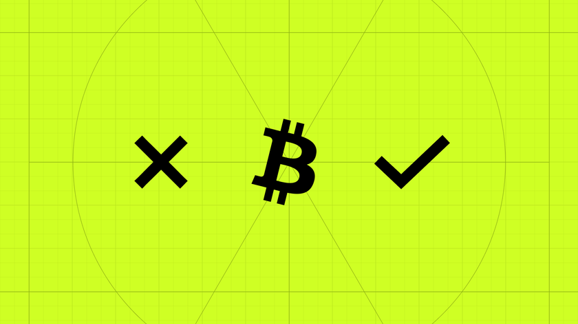 Decoding bitcoin: sorting truth from misconception