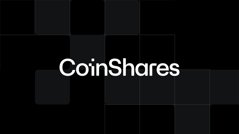 CoinShares