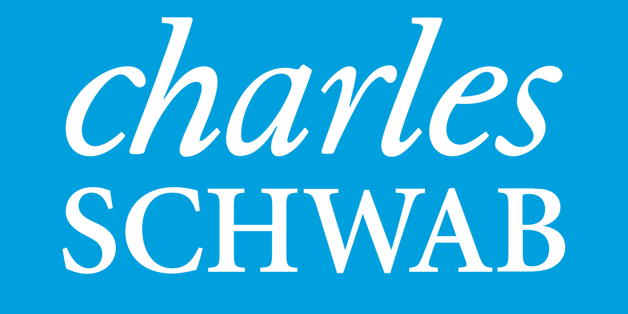Broker-Charles Schwab