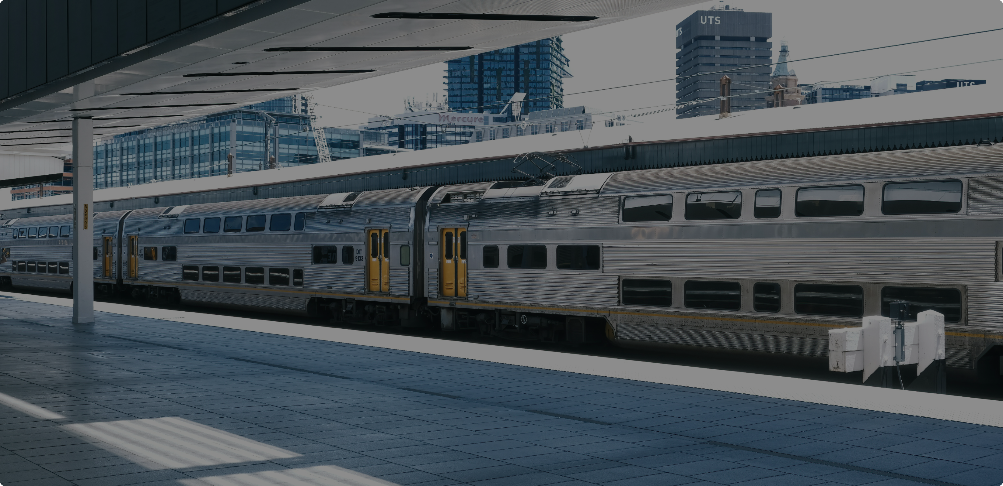 Image Tokenisation: from concept to infrastructure