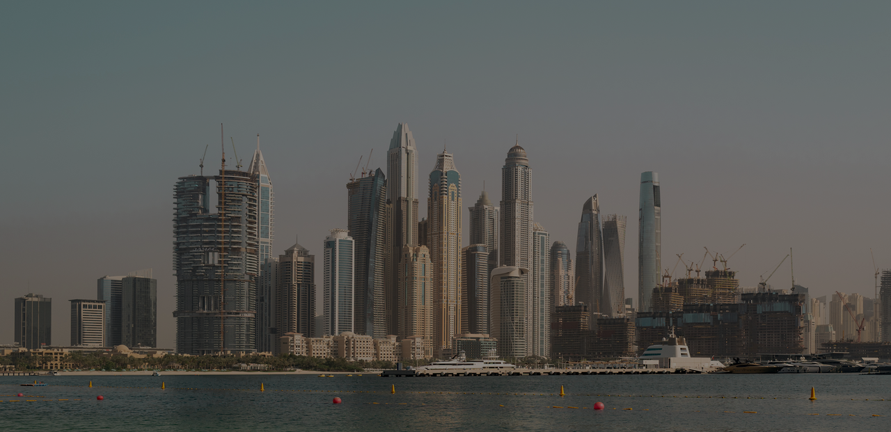 Image Hormuz: Dubai shows its resilience as a crypto hub – and its vulnerabilities