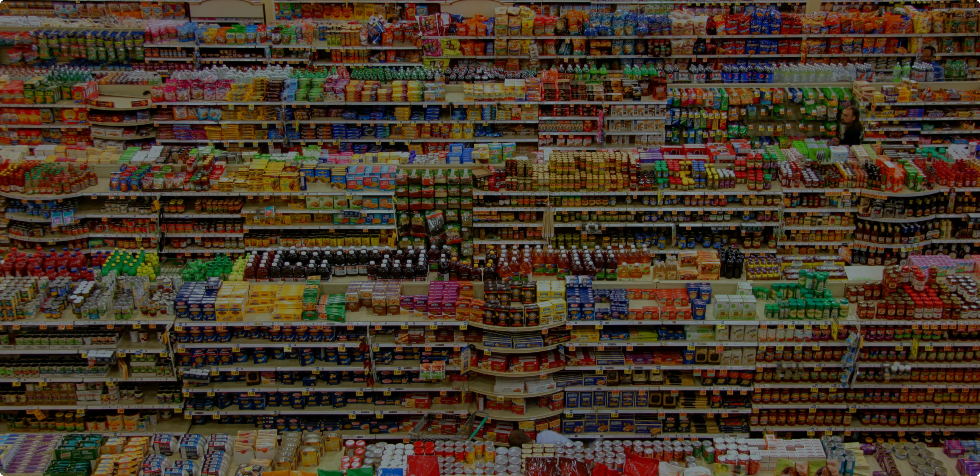 Image Tokens are eating the world