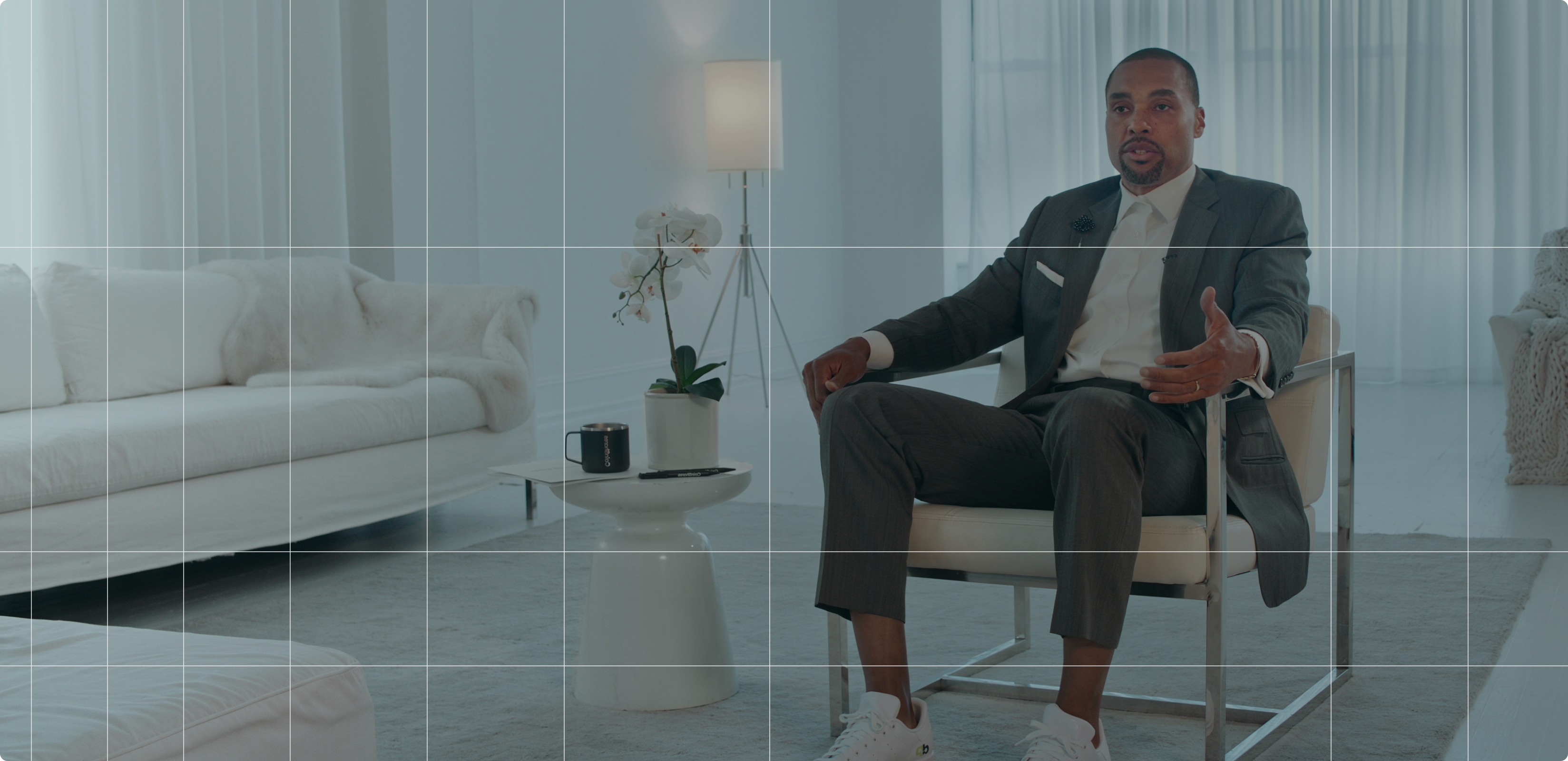 Image mit Bedenken umgehen