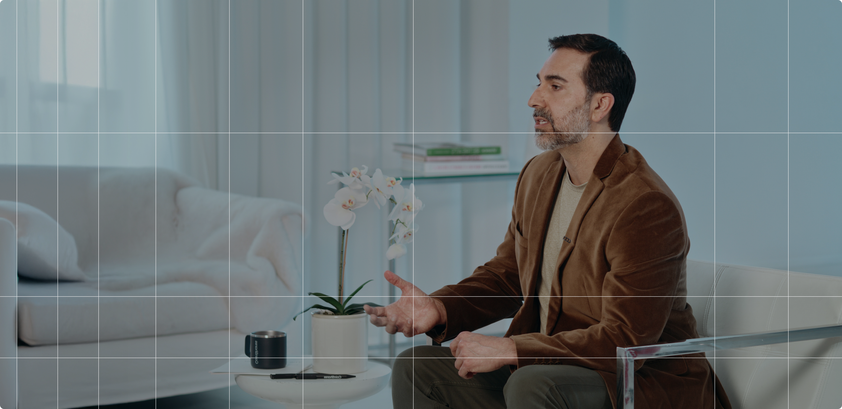 Image Diversifizierung durch Bitcoin