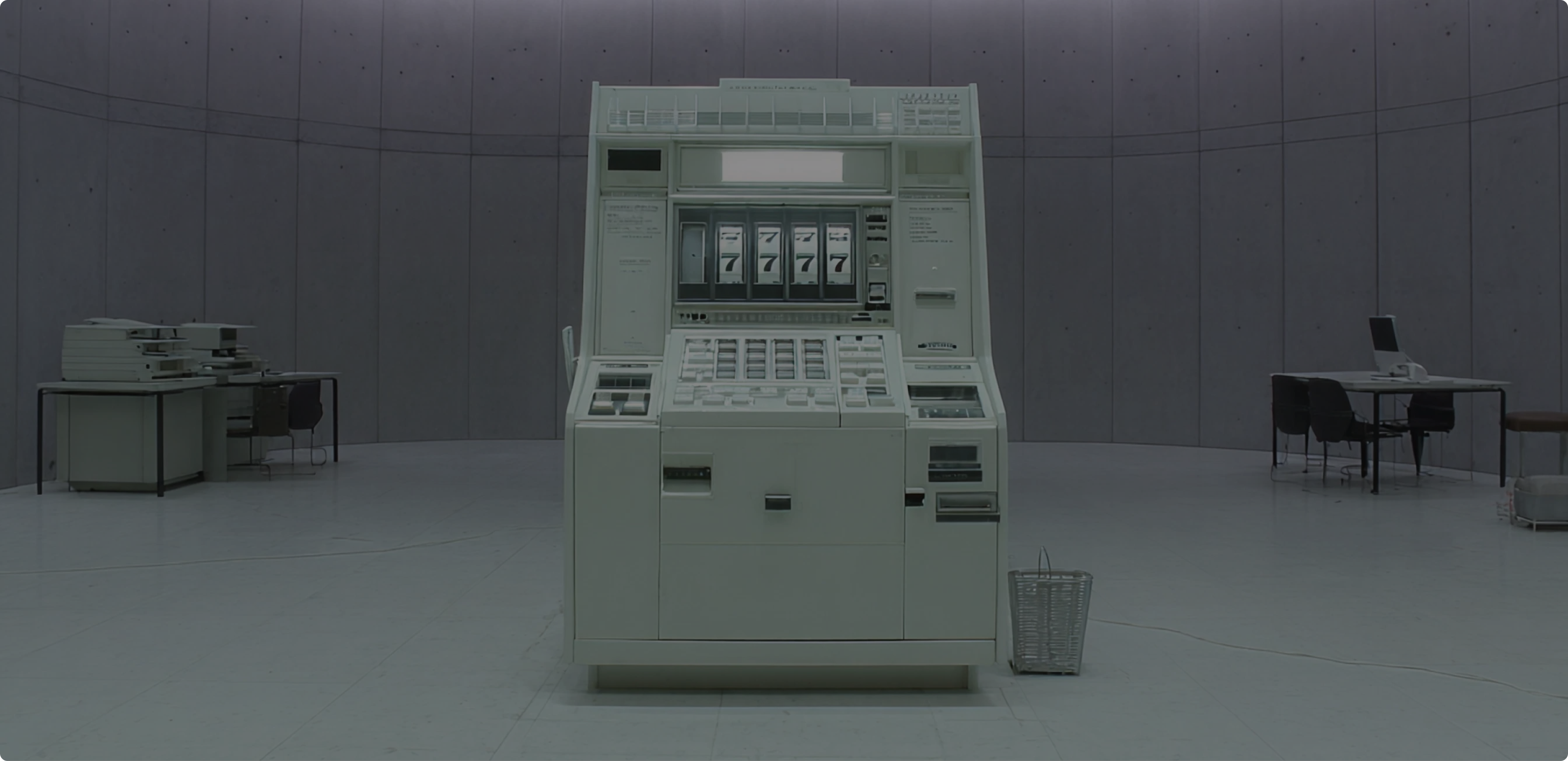 Image Polymarket and the Proof of Purpose