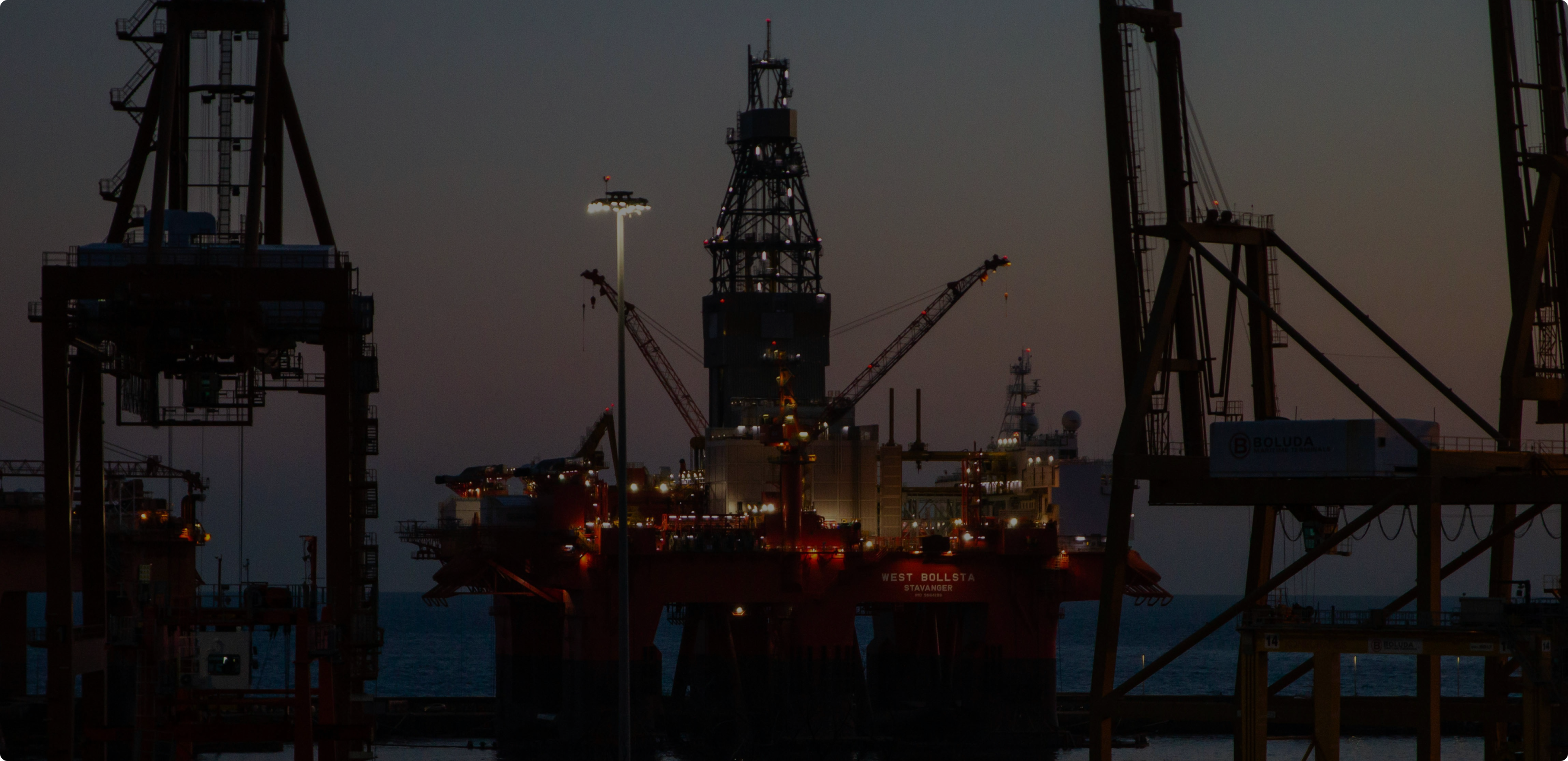 Image In the commodity war, Bitcoin has a role to play