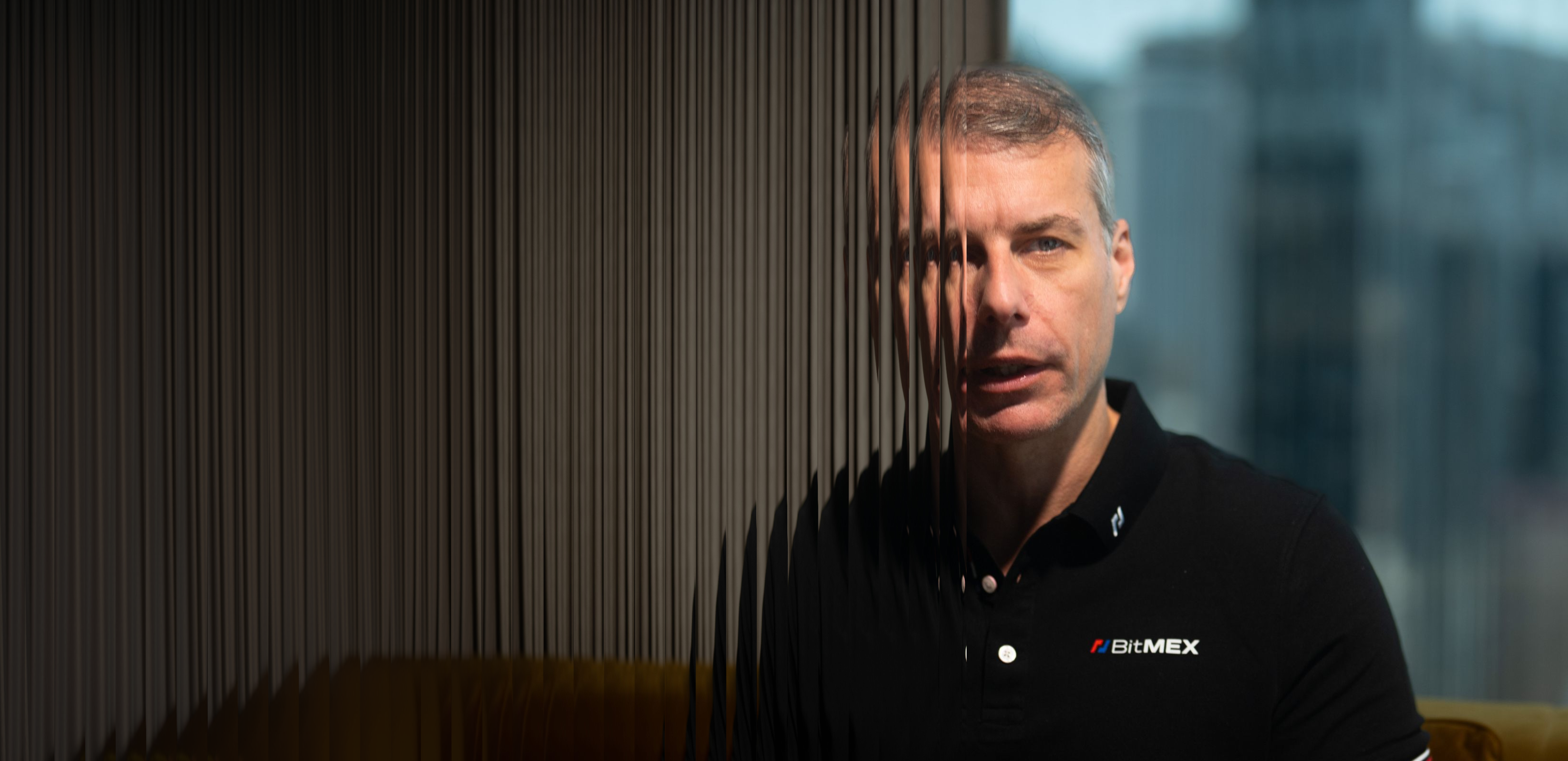 Image Interview — Stephan Lutz (BitMEX)