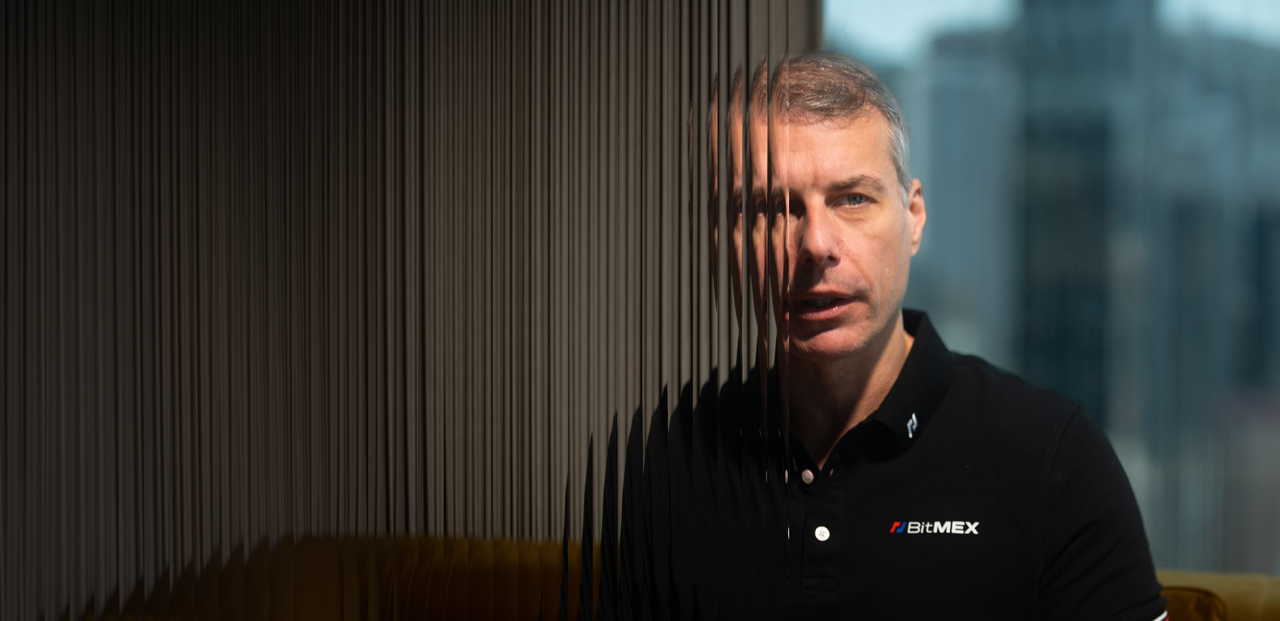 Image Interview — Stephan Lutz (BitMEX)