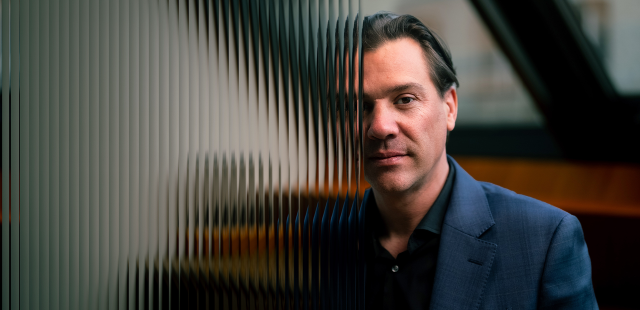 Image Interview - Yoni Assia (Co-founder & CEO of etoro)