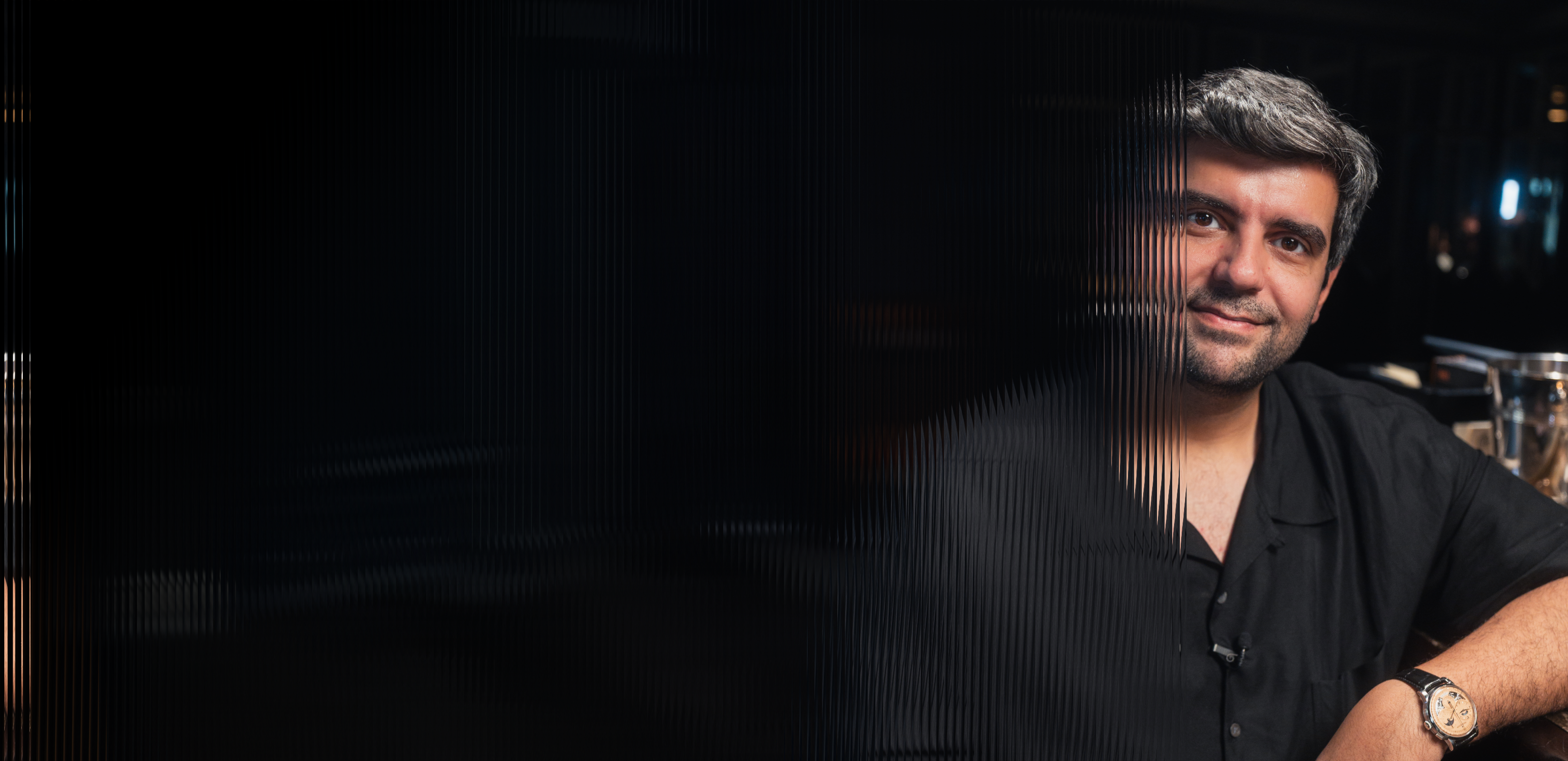 Image Interview - Ala Shaabana (Bittensor)