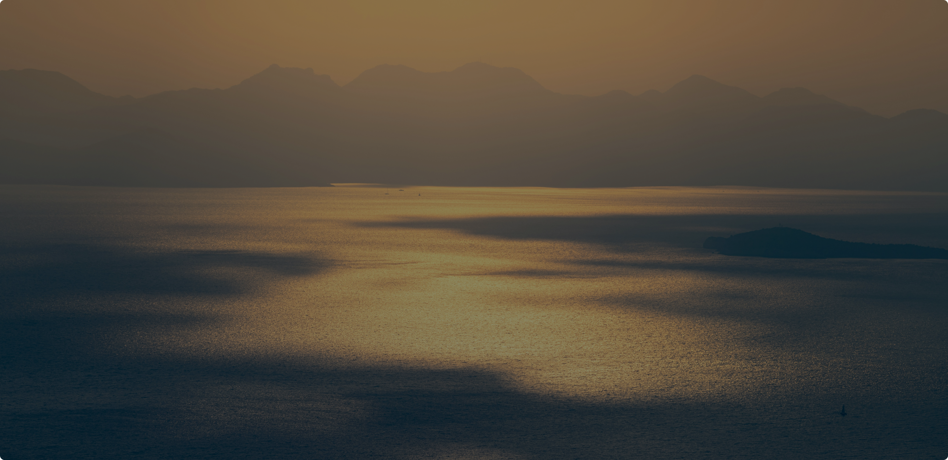 Image Unknown territory? Far from it