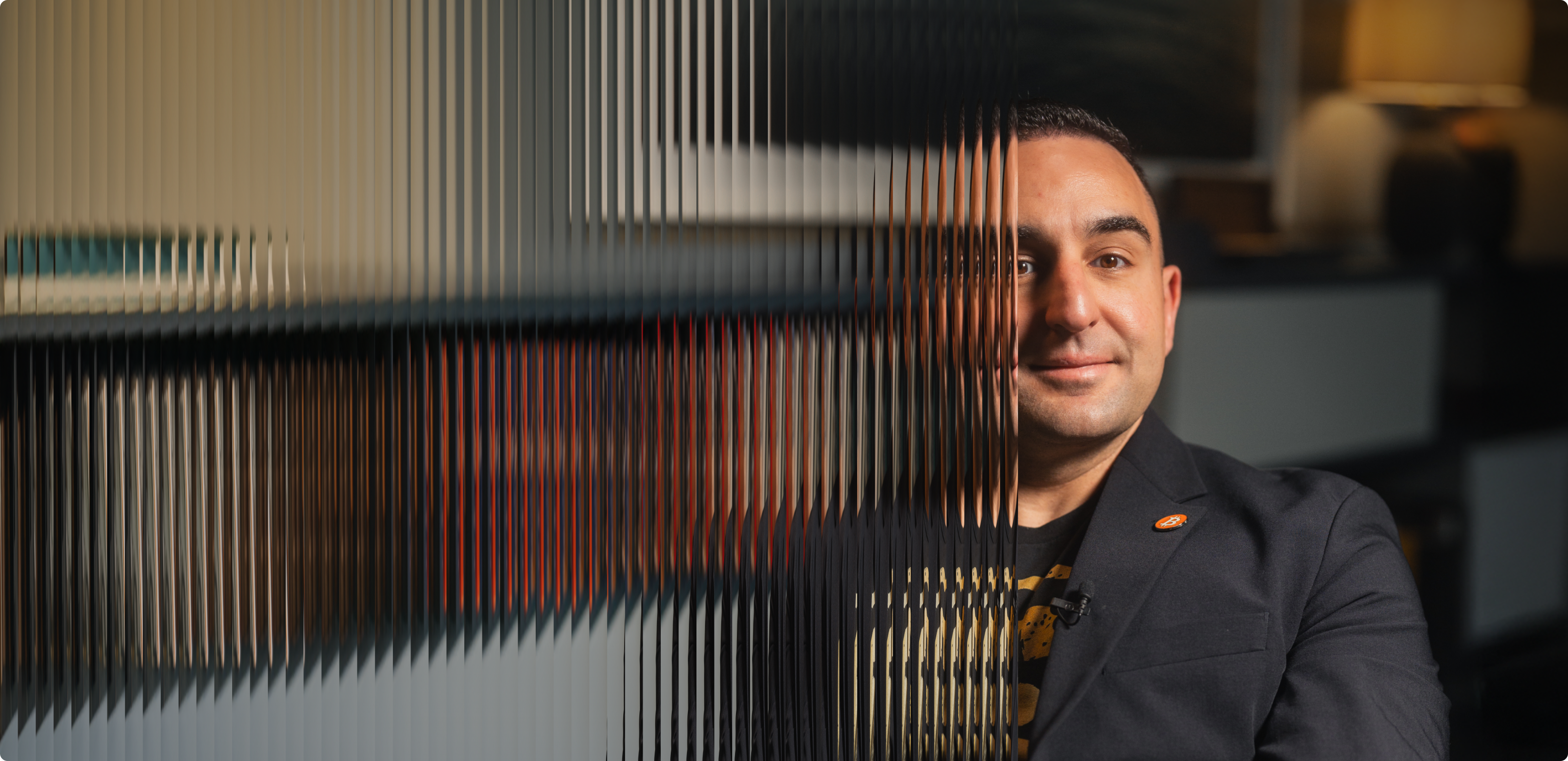 Image Interview - Aydin Kilic