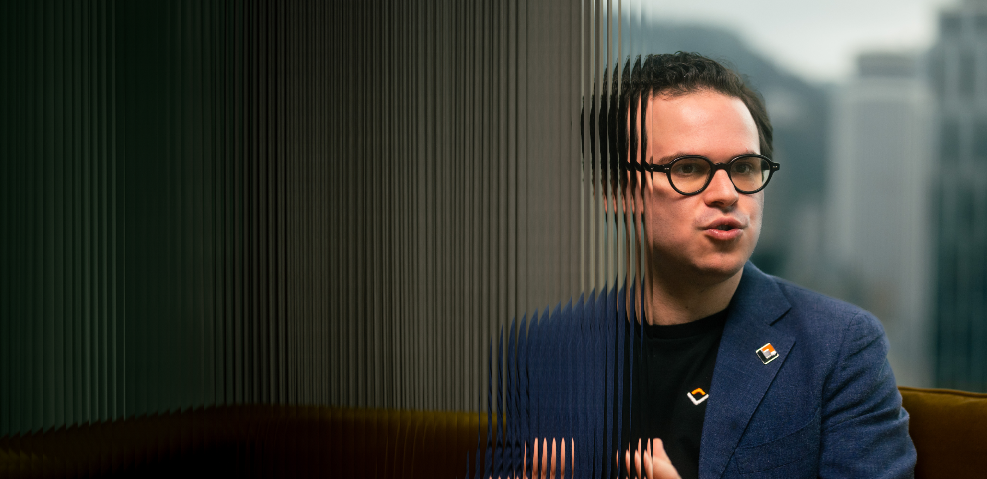 Image Interview - Laszlo Szabo