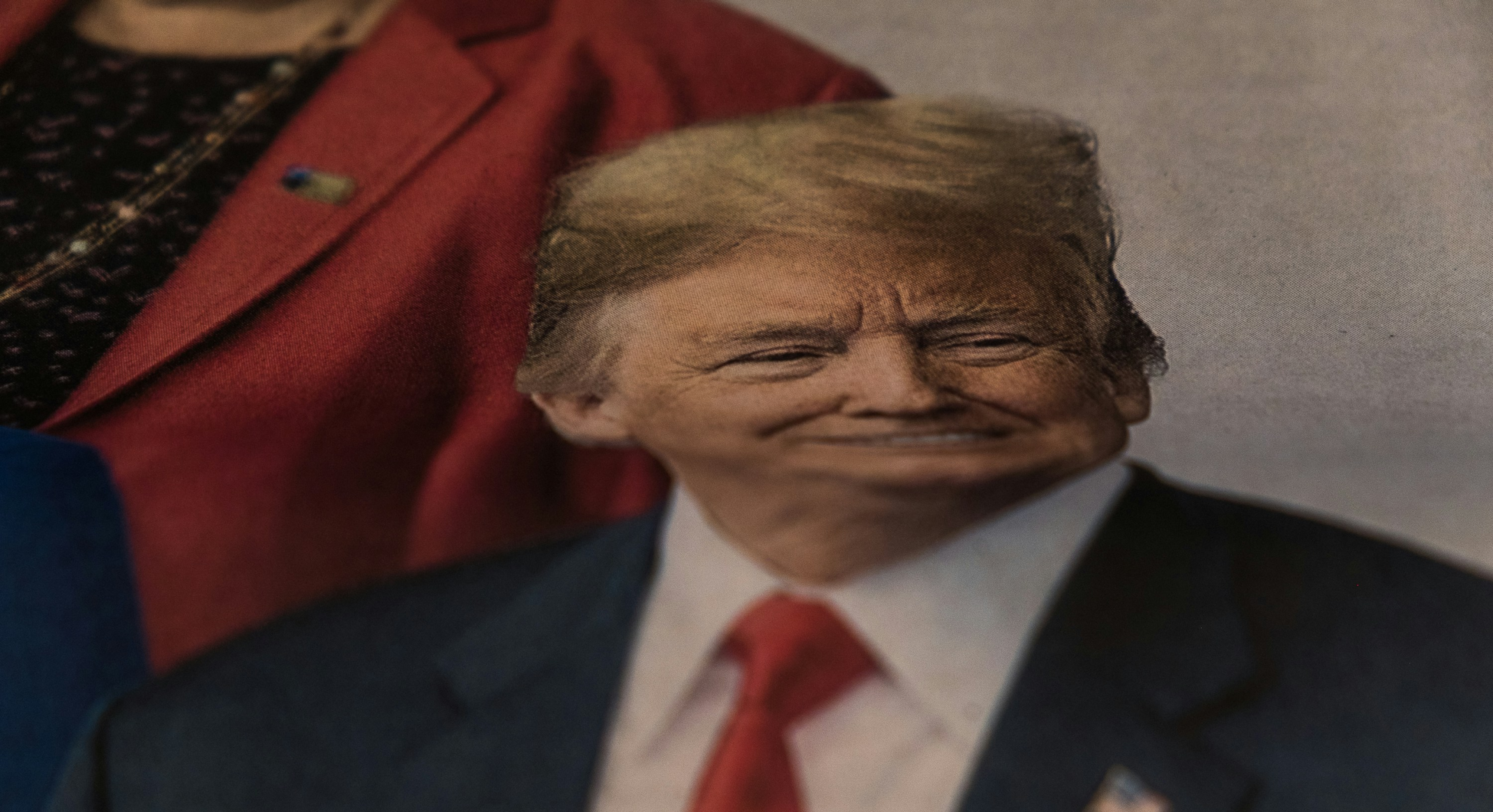 change in the US