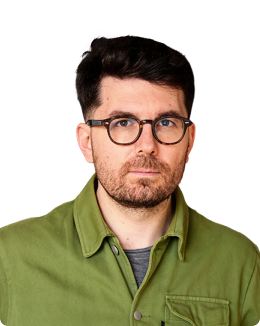 Benoit Pellevoizin