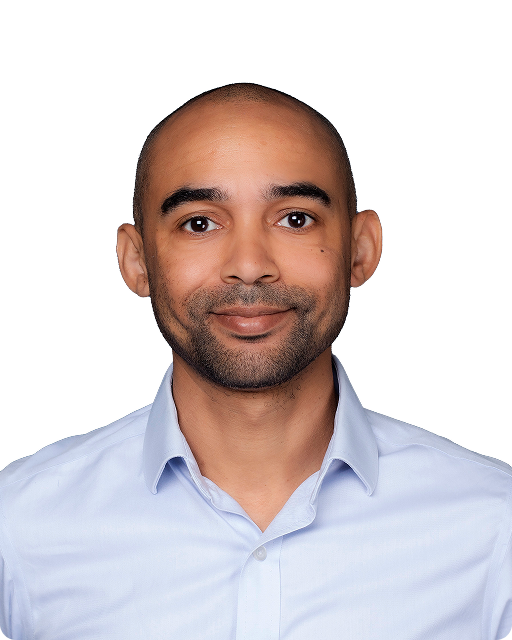 Jérémy Le Bescont