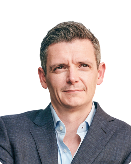 Jean-Marie Mognetti