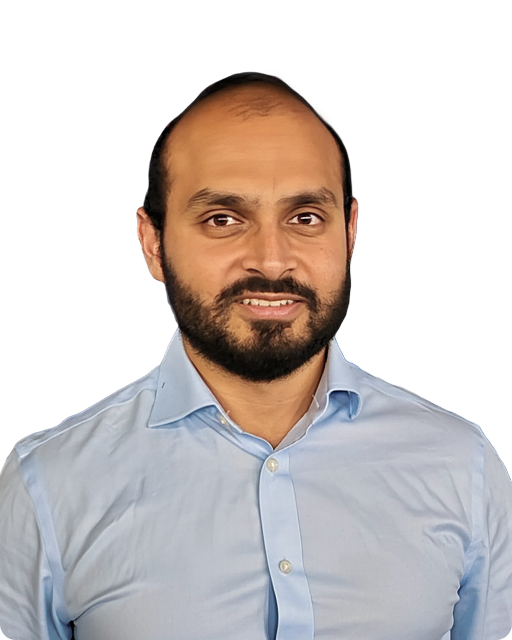 Satish Patel