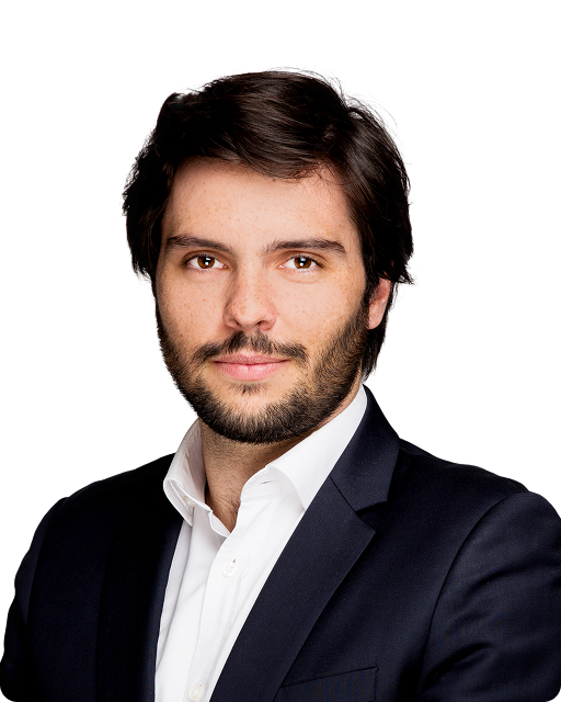 Jérôme Castille