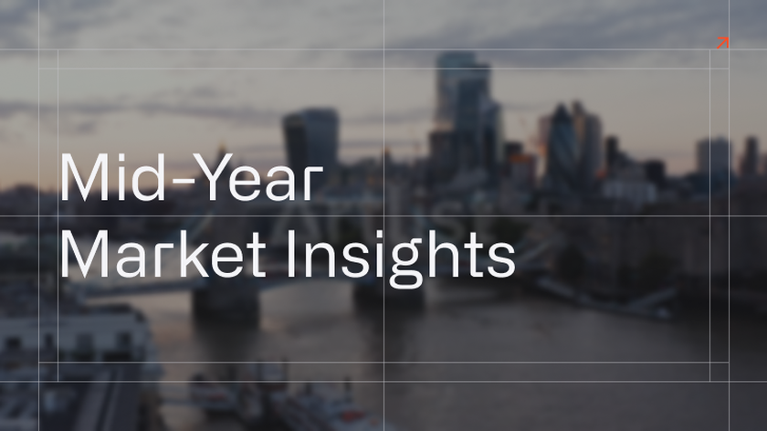 Mid year market insights - July 2024