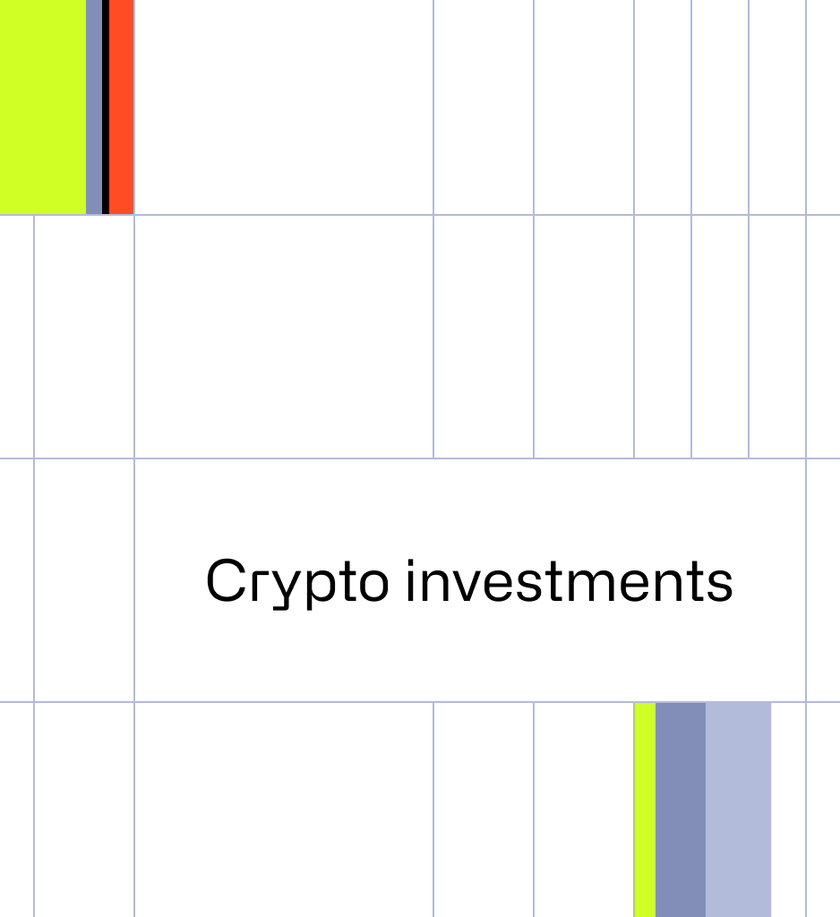 Unlocking the potential of crypto investments with CoinShares