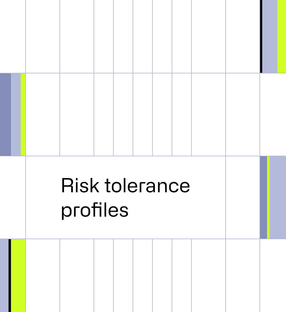 US Beginners Guide: Crypto Risk Tolerance Explained