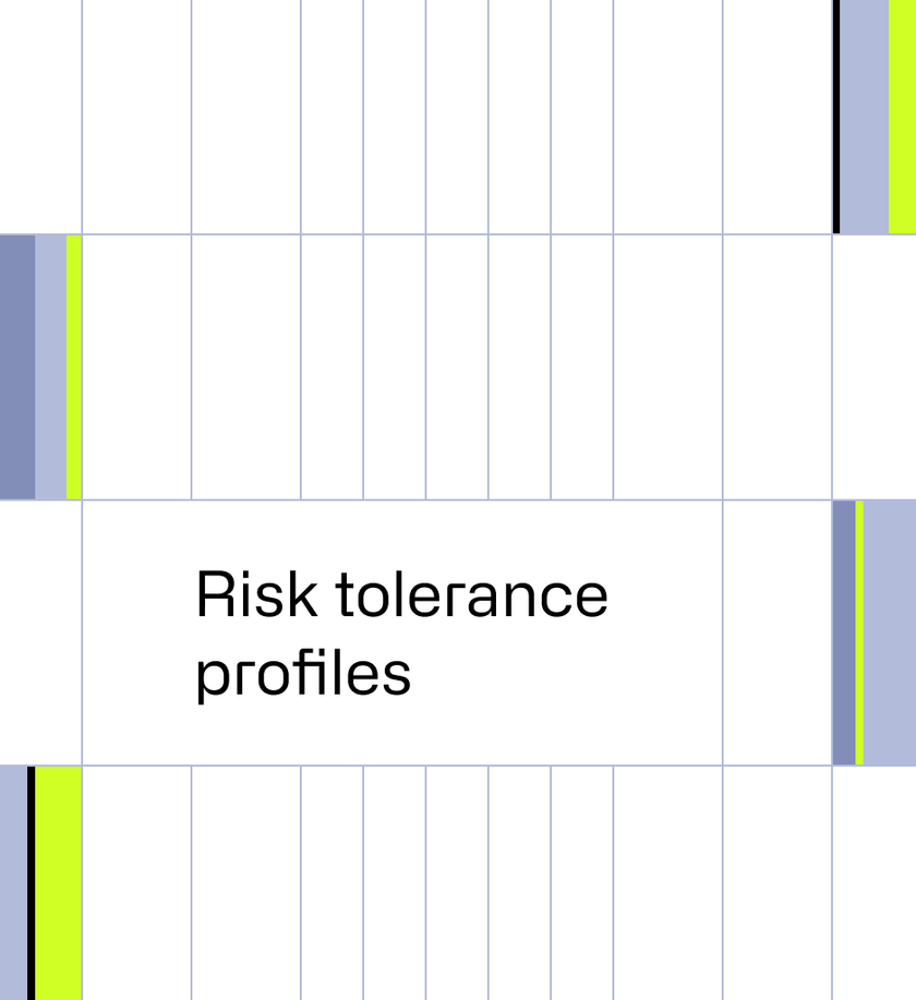 Crypto risk tolerance: understanding investor comfort zone in volatile markets