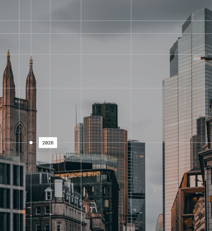 CoinShares' 2026 Outlook