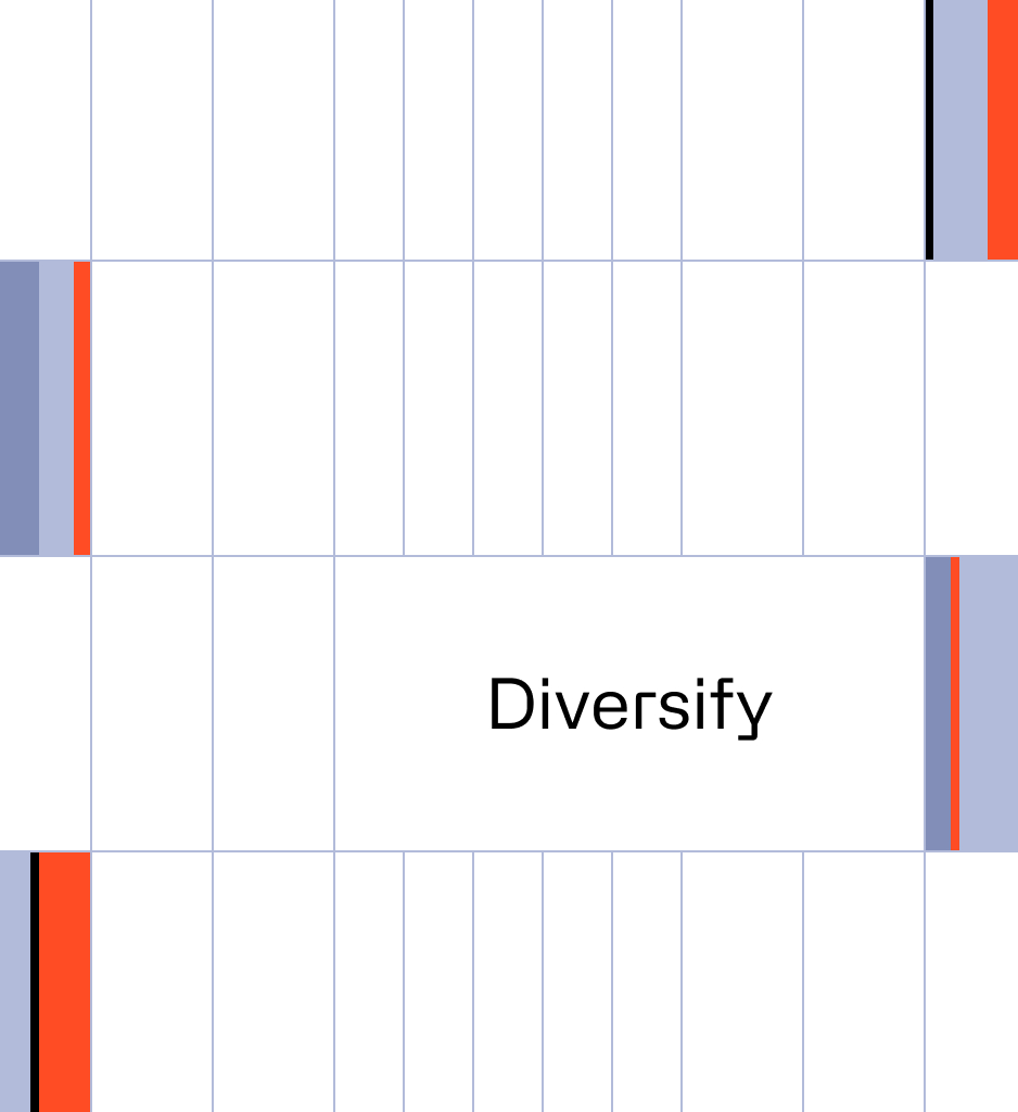 Why Diversify with Crypto