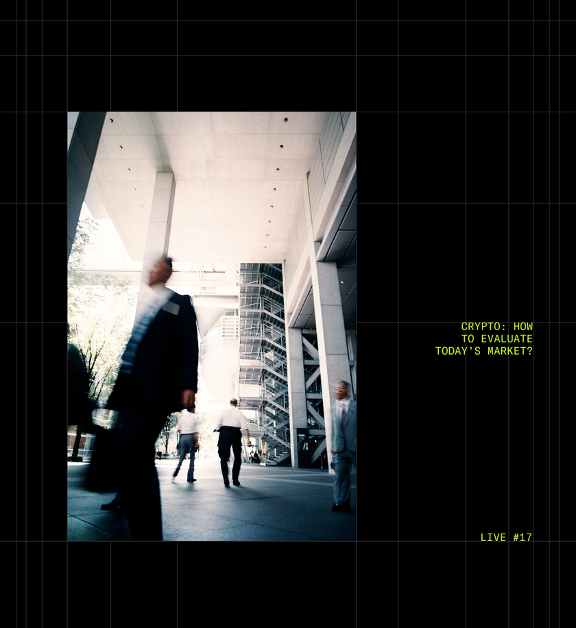 The Talk - October 23rd, 2025