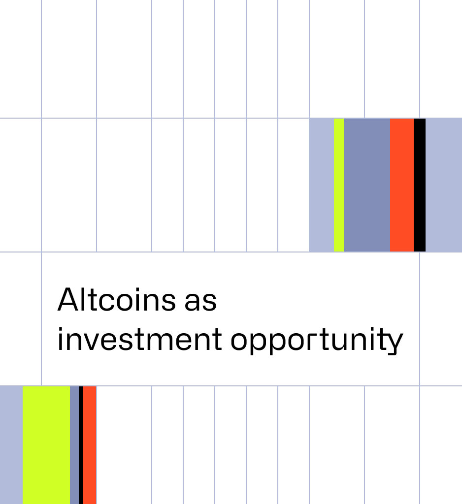 US Beginners Guide: Altcoins as Investment Opportunities - Growth, Risk,  and Reward