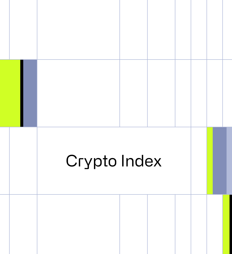 Meet crypto index ETPs