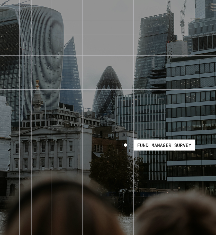 Digital asset fund manager survey - May 2026