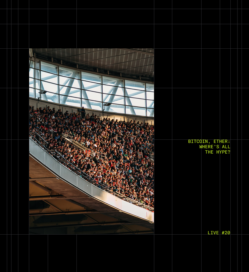 The Talk | March 13th, 2026