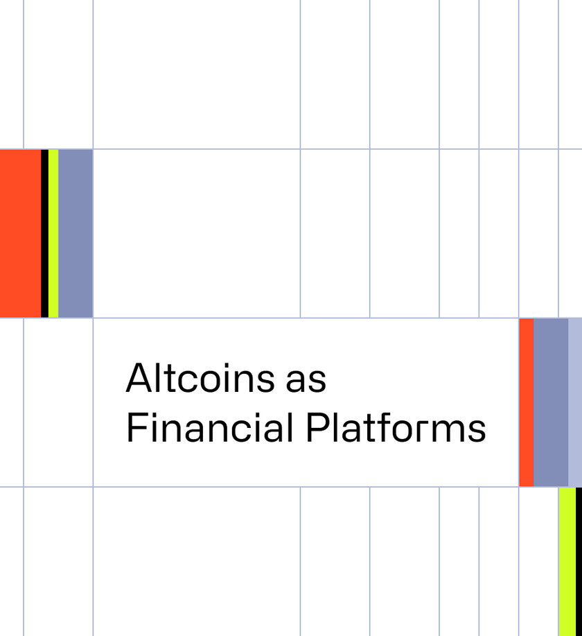 Investment case: Altcoins