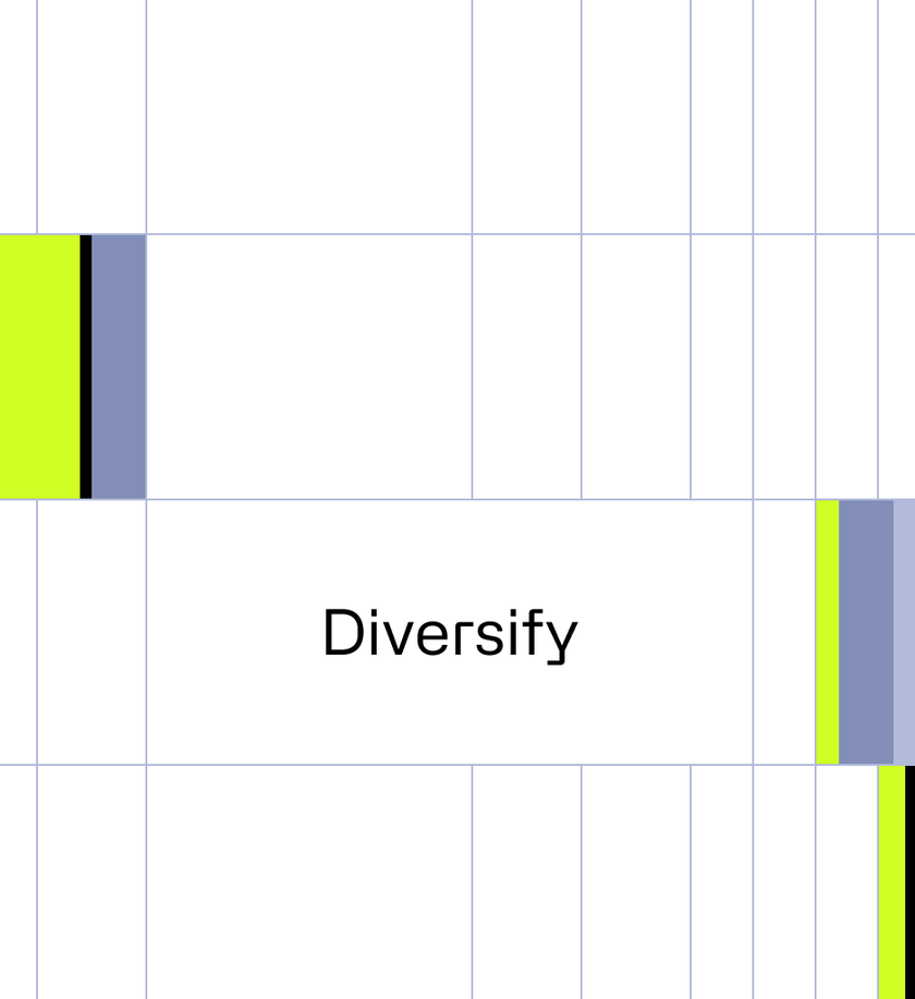 Why diversify with crypto?