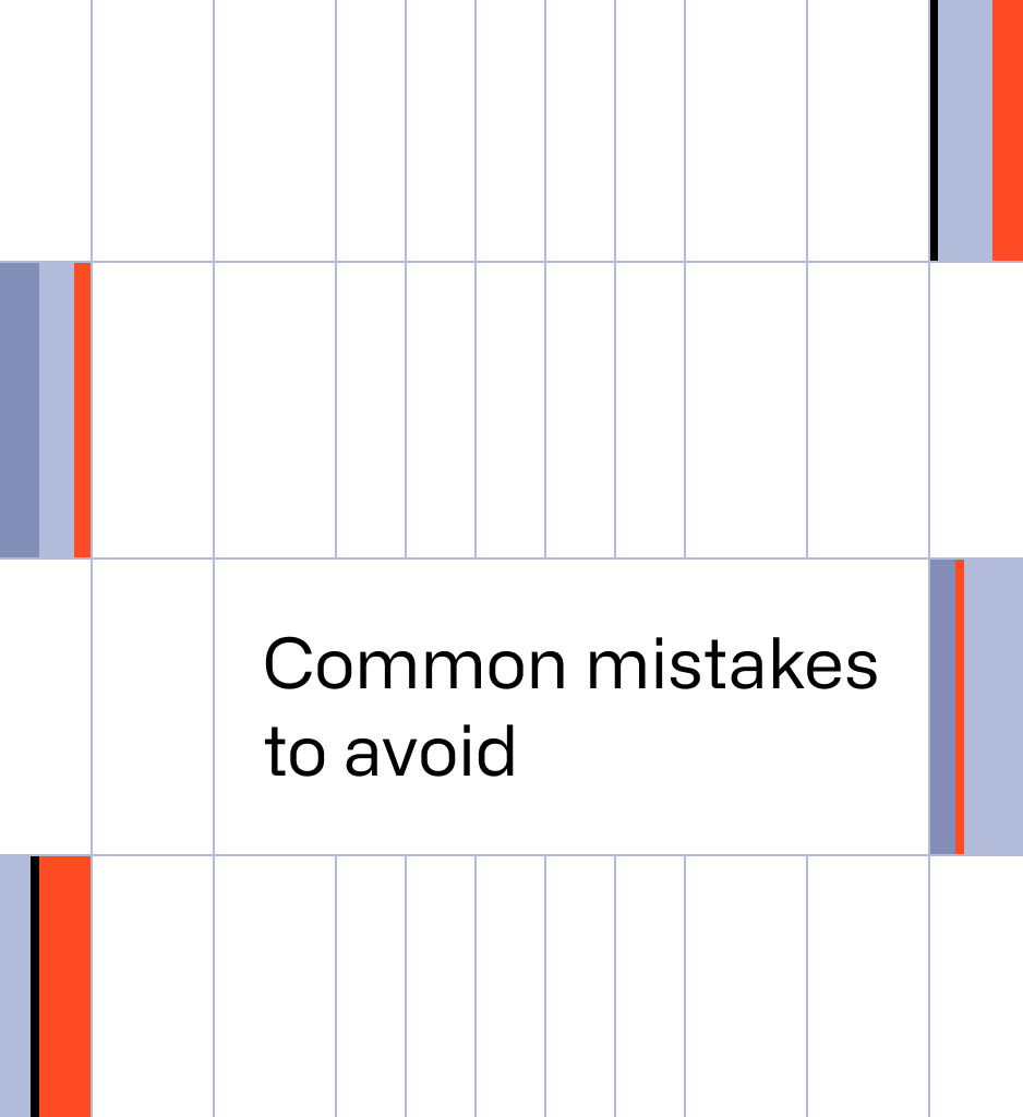 US Beginners Guide: Crypto Investing Mistakes to Avoid