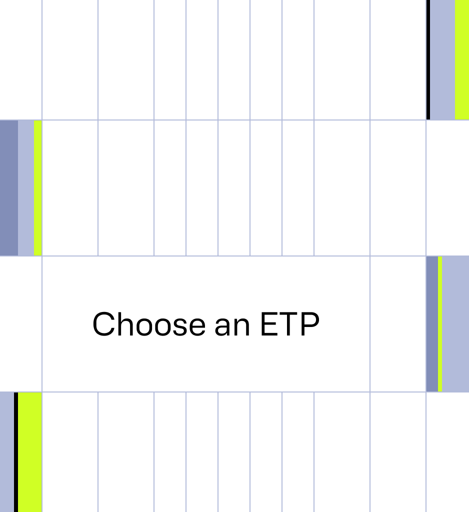 Wie man ein Krypto-ETP auswählt