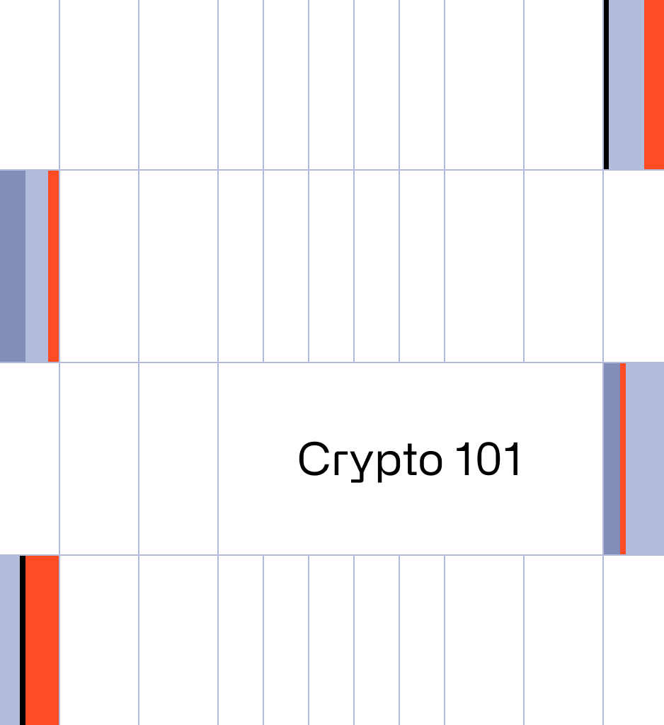 US Beginners Guide: Crypto Basics Before Investing