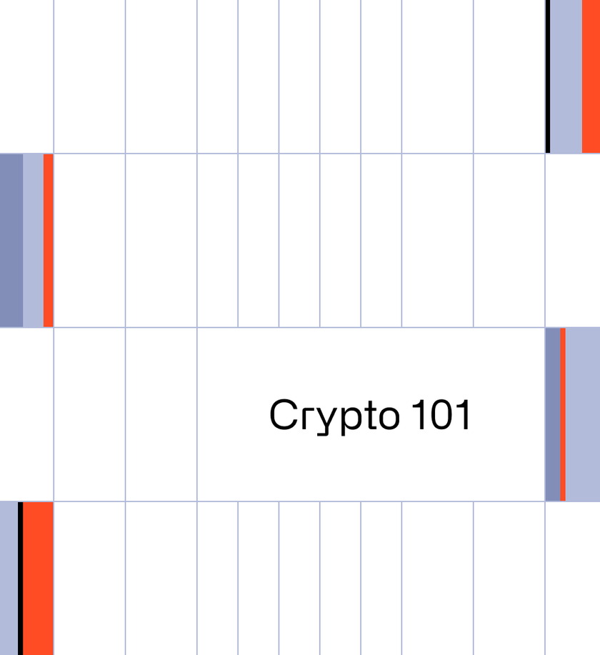 Crypto: what you should know before investing