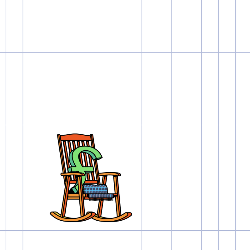 The Sterling pound is the oldest currency still in use