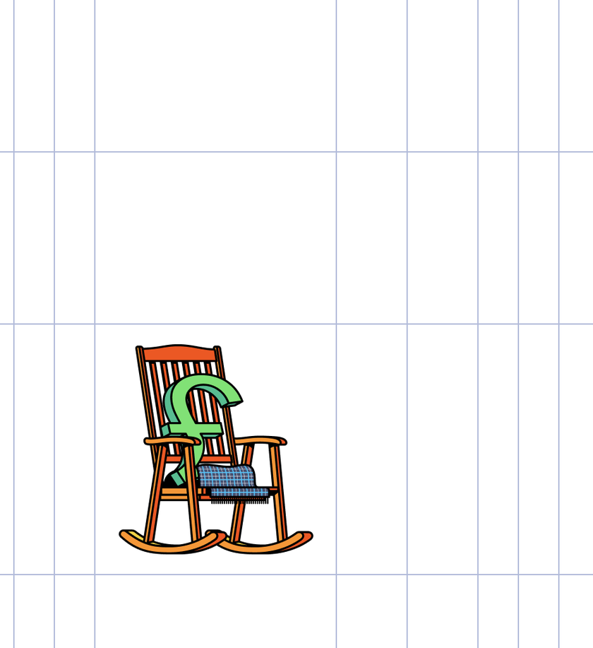 The Sterling pound is the oldest currency still in use