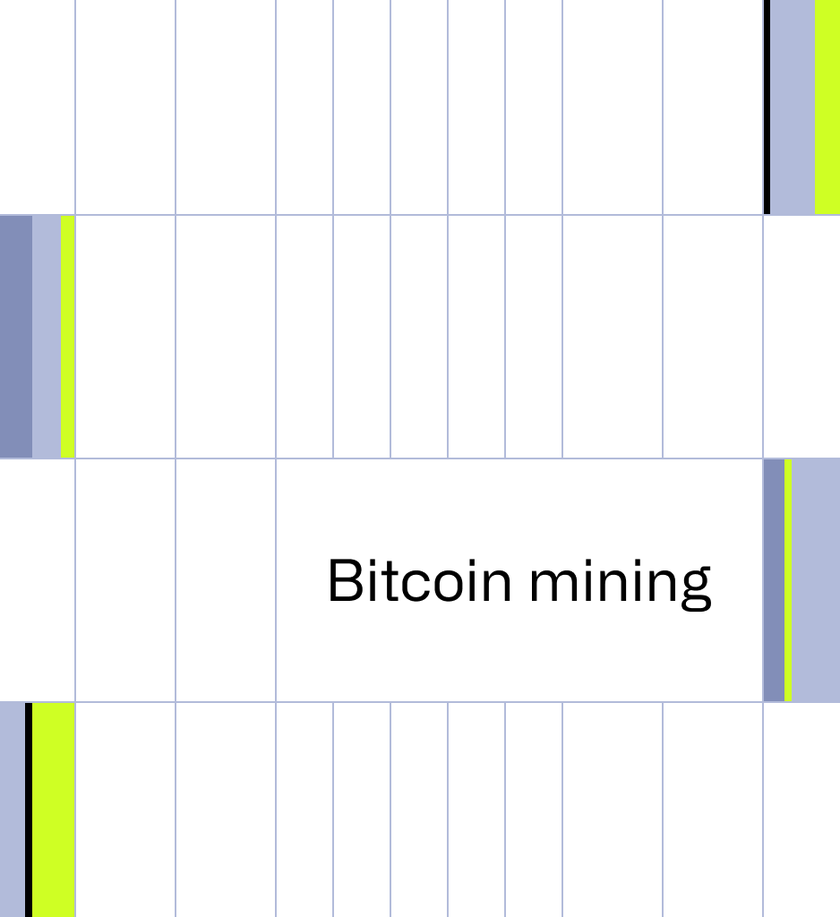 Bitcoin mining explained – process, benefits, and challenges