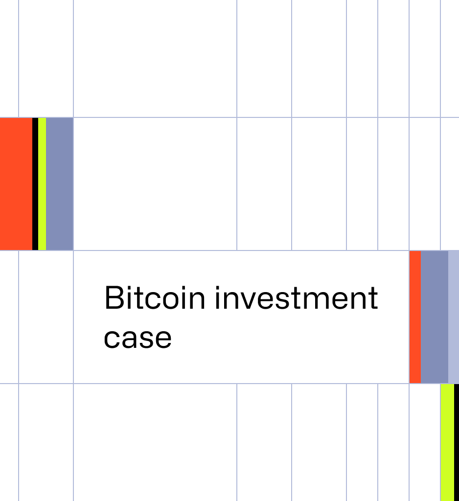 US Beginners Guide: Bitcoin Investment Case