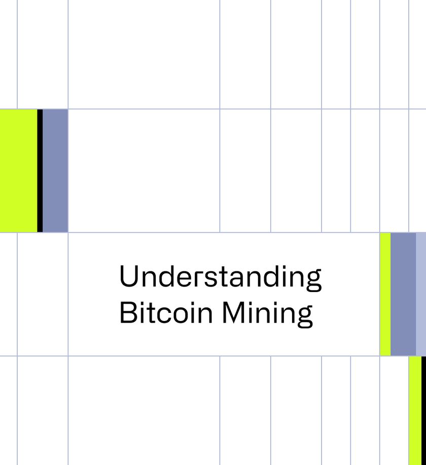 What is Bitcoin mining?